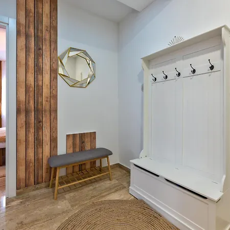 Apartman Cvetkovic3Dlux *